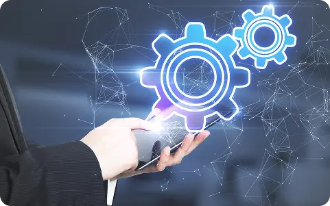 Data isn't just a resource—it's our foundation