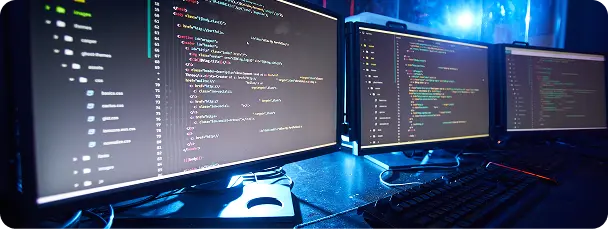Heavy Duty and Real-time Computing